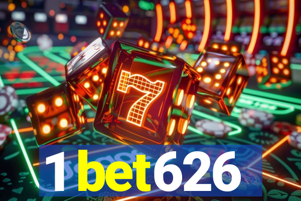 1 bet626